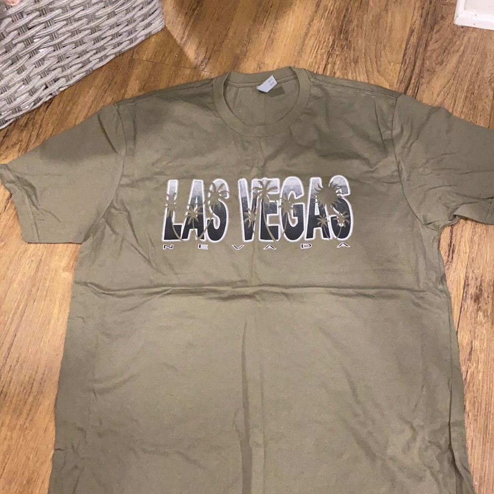 Men’s tshirt